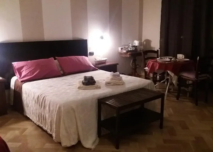 La Lupa Lecce