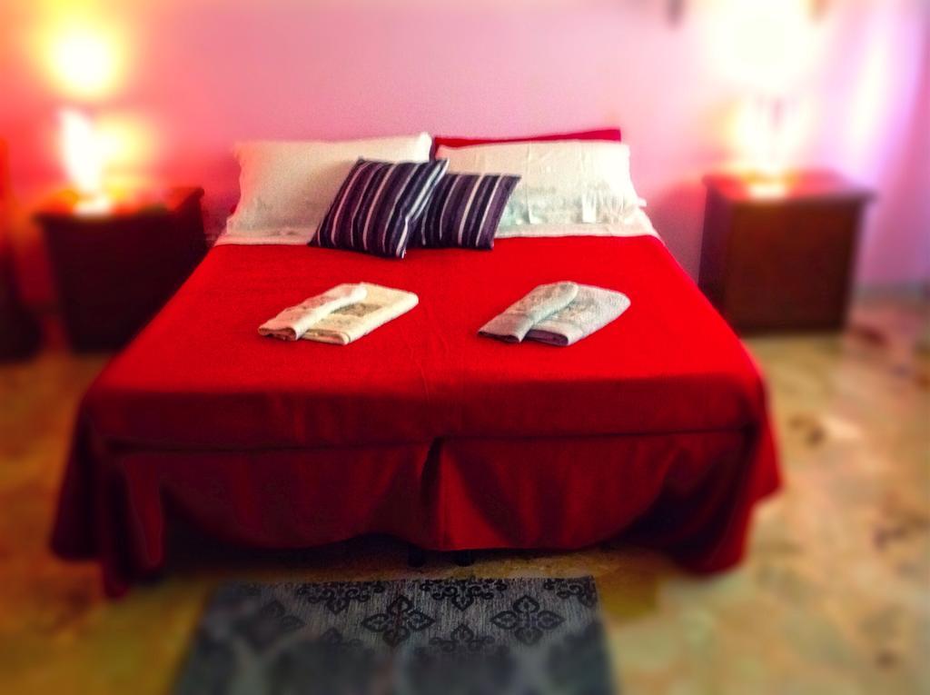 La Lupa Bed & Breakfast Lecce
