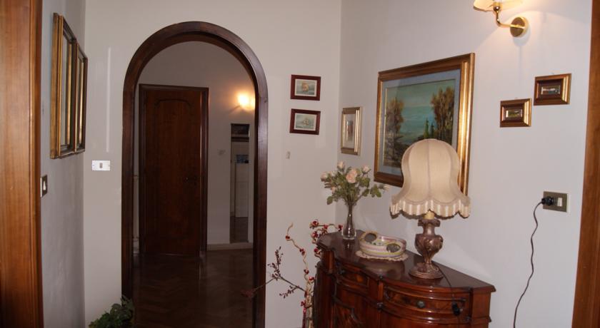 La Lupa Bed & Breakfast 2*