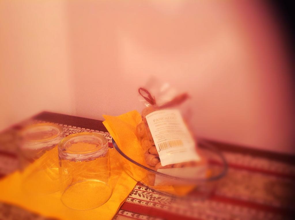 La Lupa Bed & Breakfast