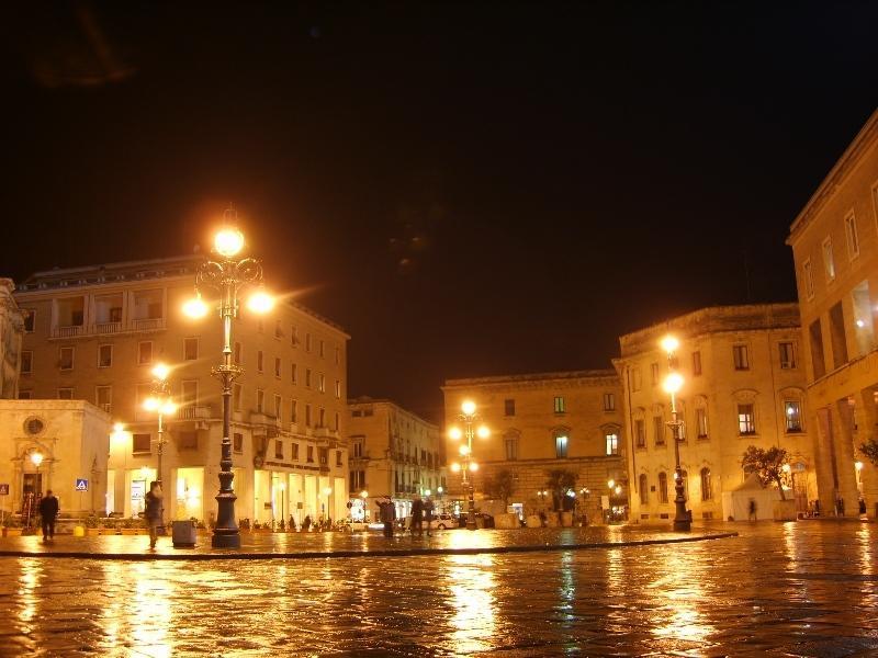 Bed & Breakfast La Lupa 2*