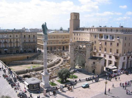 La Lupa