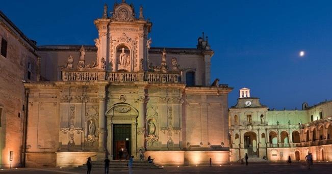 La Lupa Bed & Breakfast