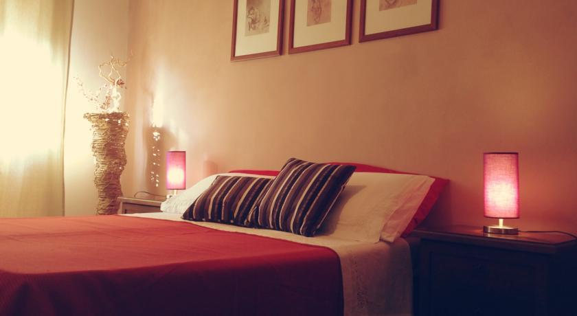 La Lupa Bed & Breakfast