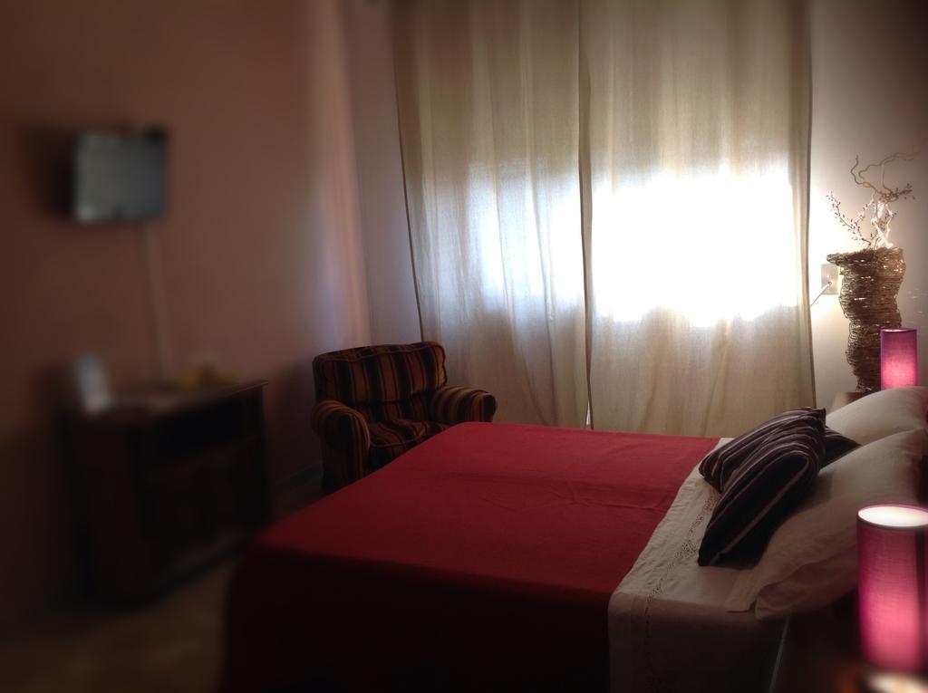 Bed & Breakfast La Lupa 2*
