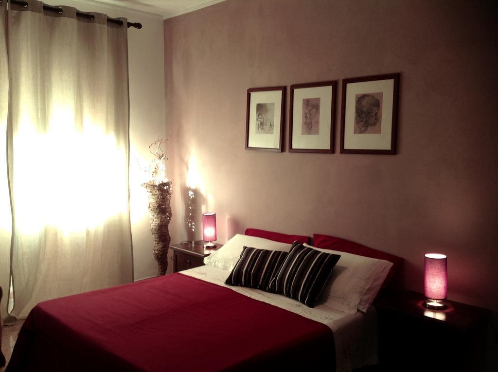 Bed & Breakfast La Lupa