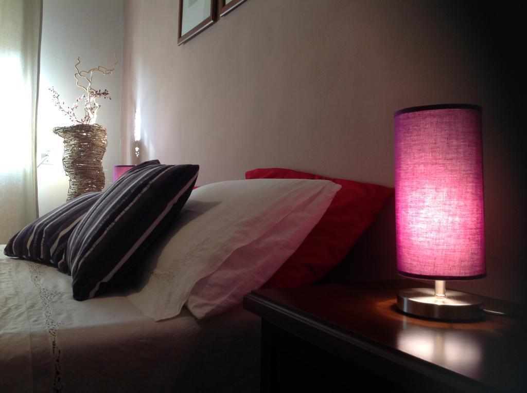 La Lupa Bed & Breakfast