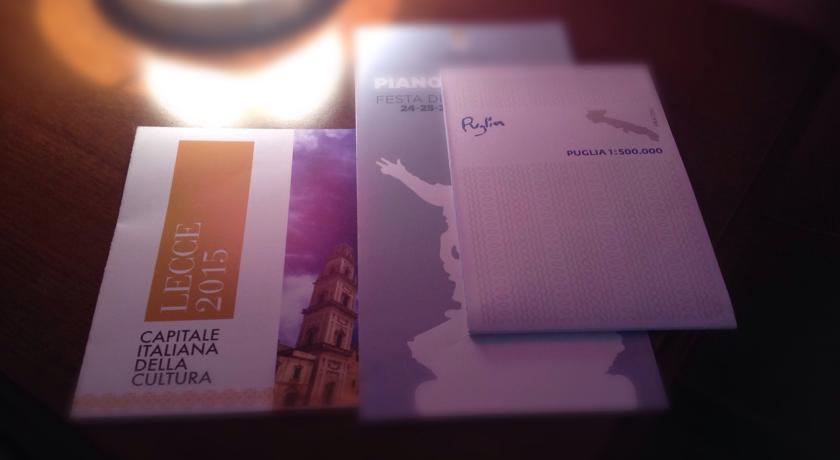 Bed & Breakfast La Lupa 2*