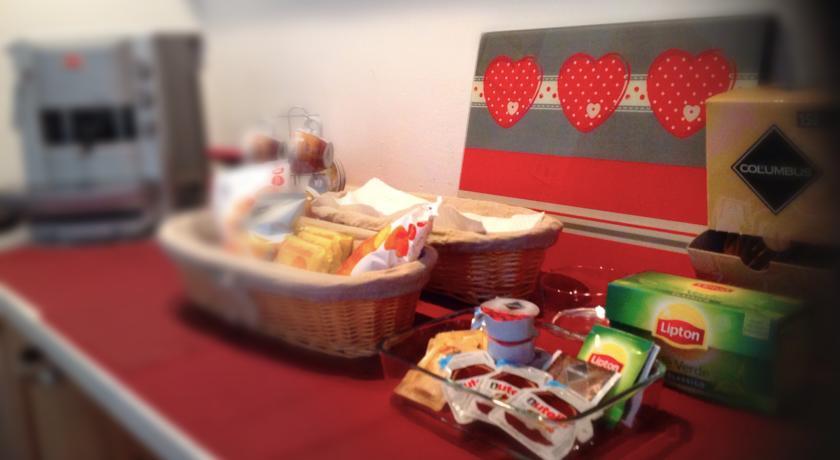 Bed & Breakfast La Lupa Lecce