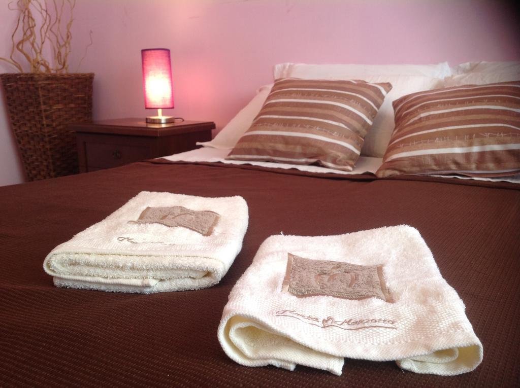 Bed & Breakfast La Lupa
