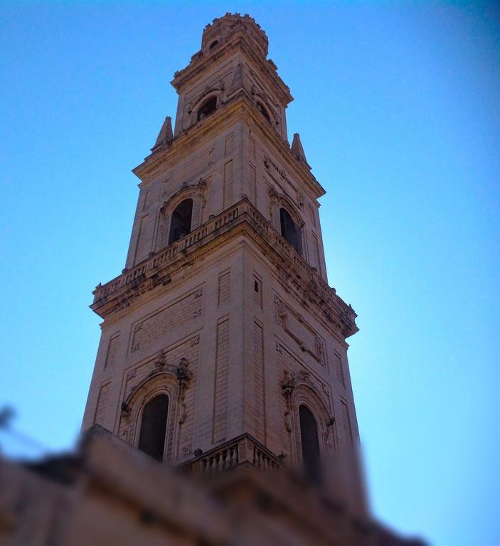 Bed & Breakfast La Lupa Lecce