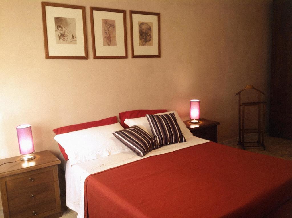 La Lupa Bed & Breakfast Lecce