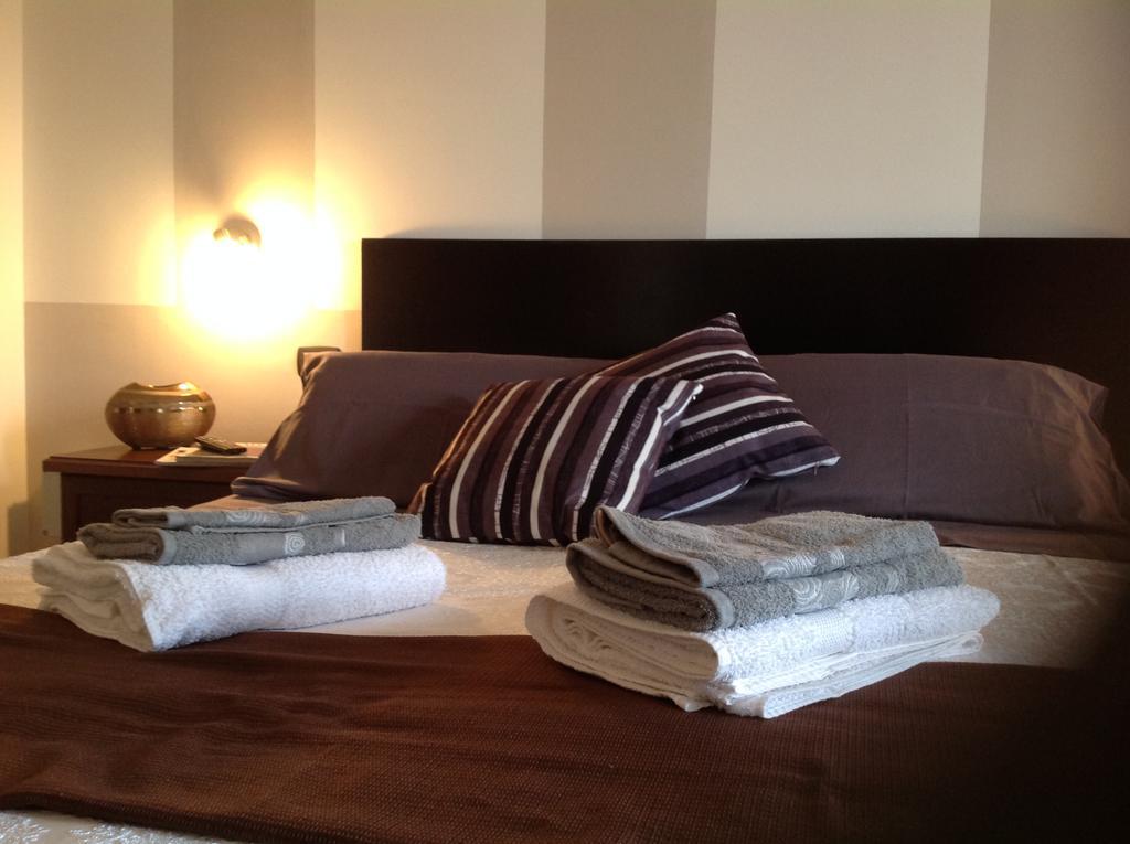Bed & Breakfast La Lupa 2*