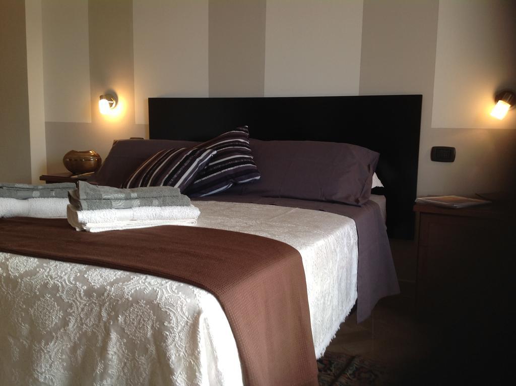 Bed & Breakfast La Lupa Lecce