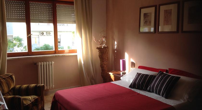 Bed & Breakfast La Lupa 2*