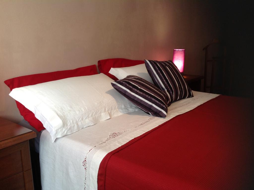 Bed & Breakfast La Lupa Lecce