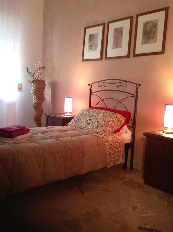 La Lupa Bed & Breakfast Lecce