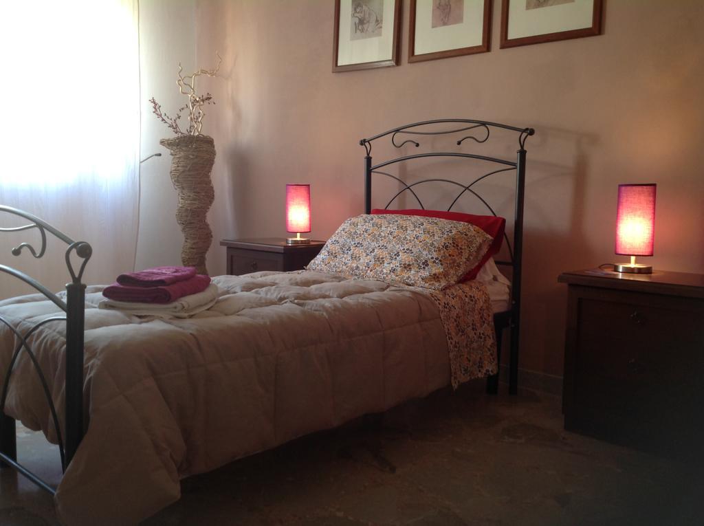 Bed & Breakfast La Lupa 2*