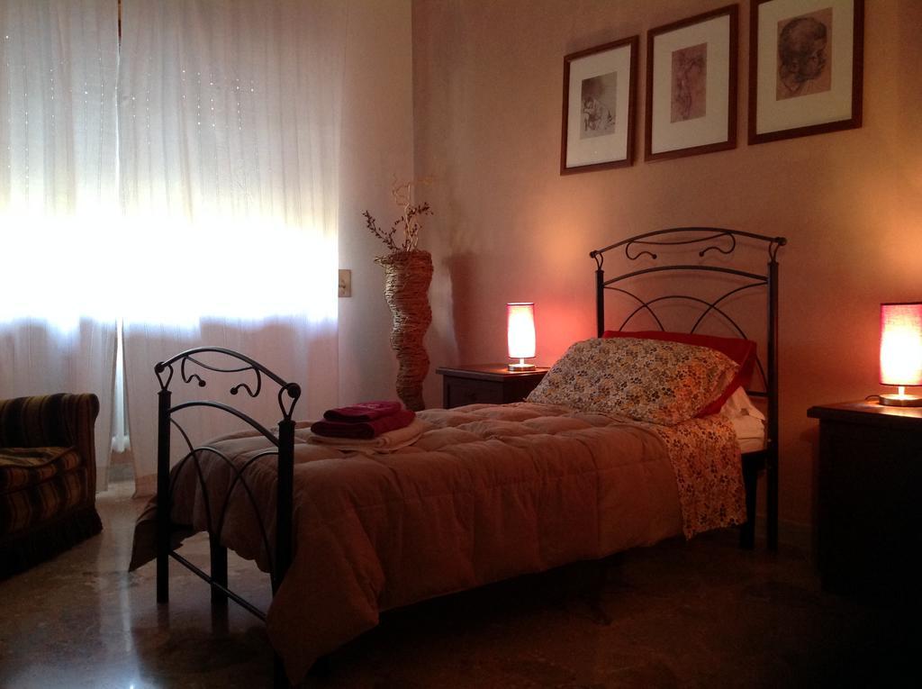 Bed & Breakfast La Lupa Lecce