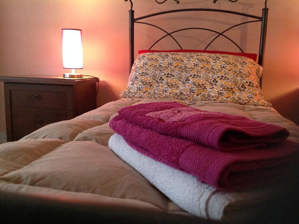 Bed & Breakfast La Lupa