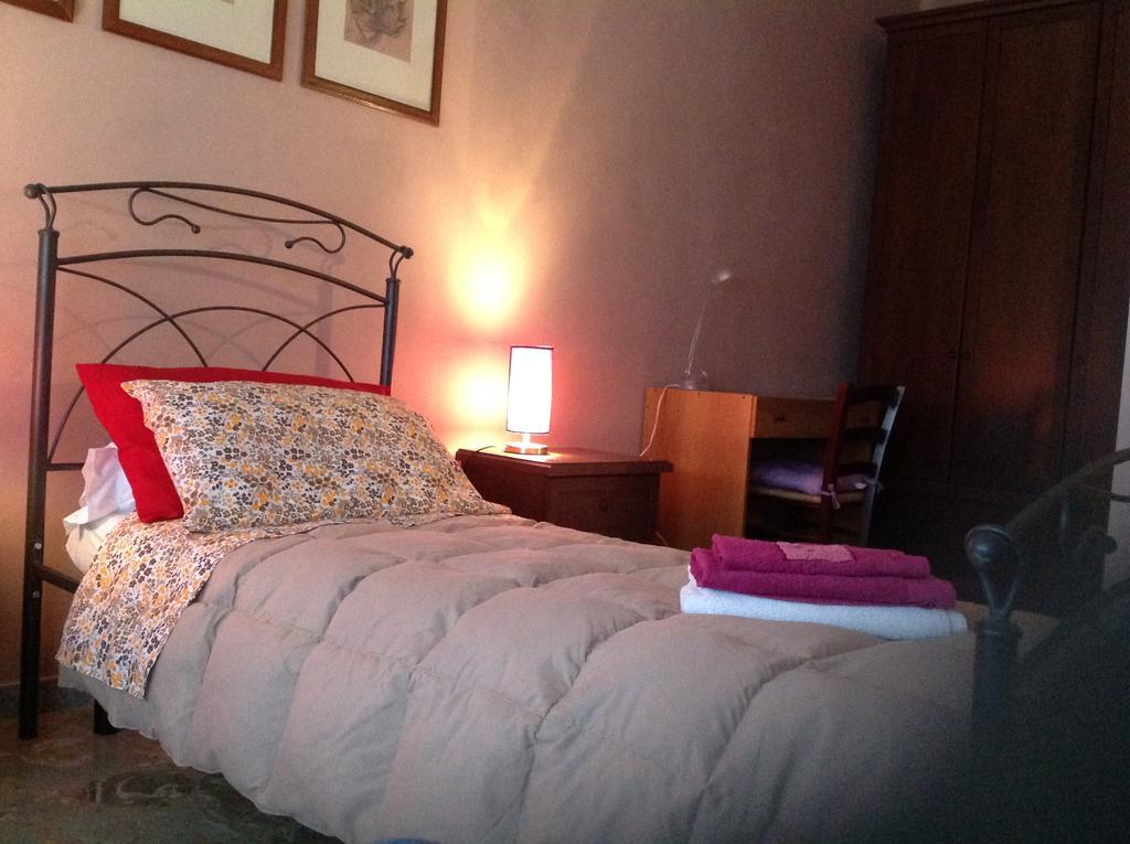Bed & Breakfast La Lupa