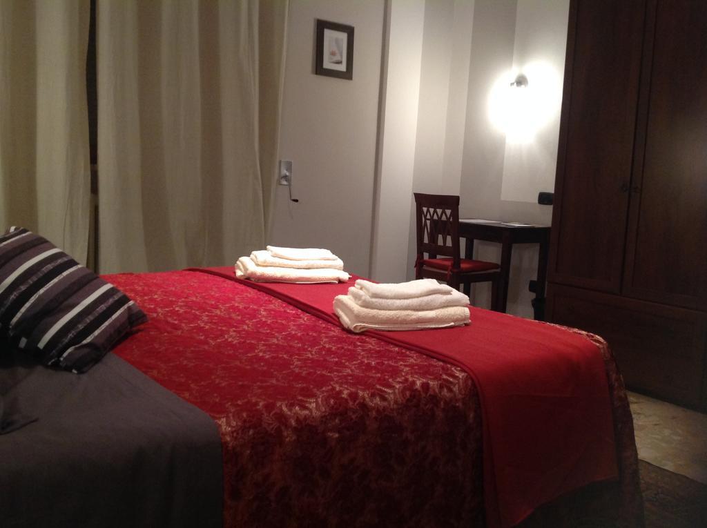 Bed & Breakfast La Lupa