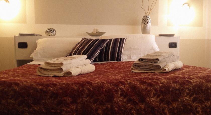 Bed & Breakfast La Lupa Lecce