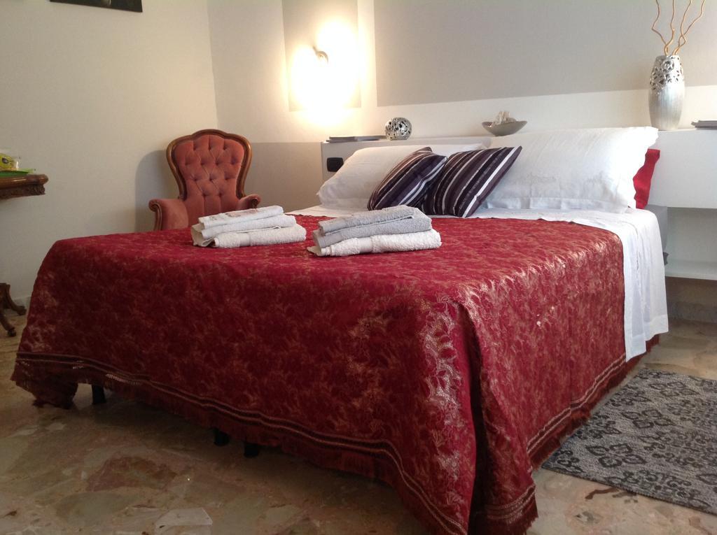 La Lupa Bed & Breakfast Lecce