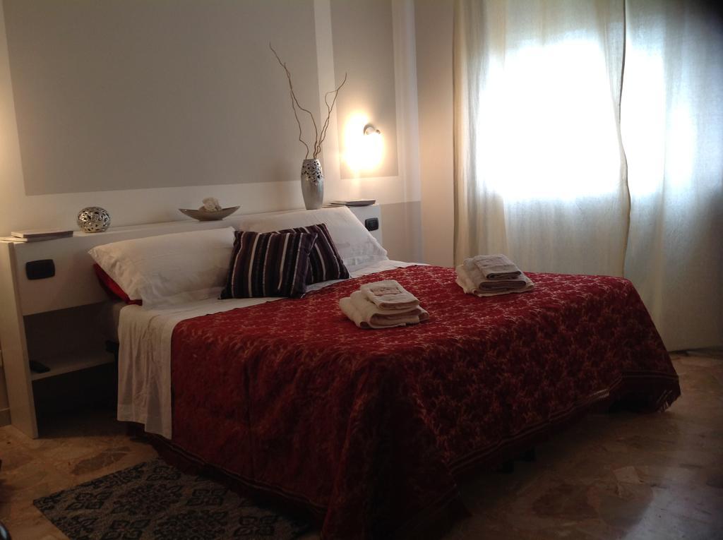 Bed & Breakfast La Lupa 2*