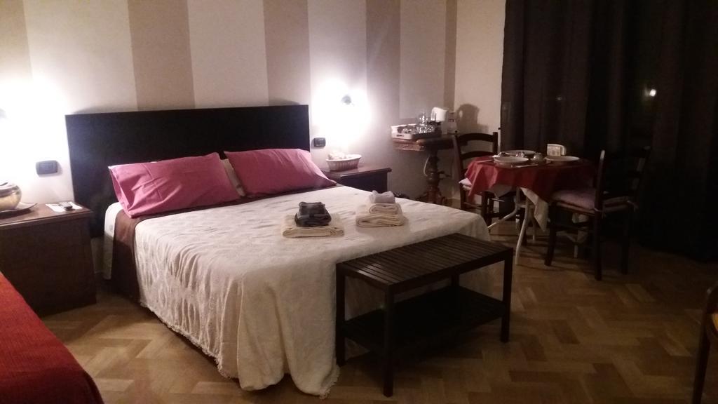 La Lupa Bed & Breakfast
