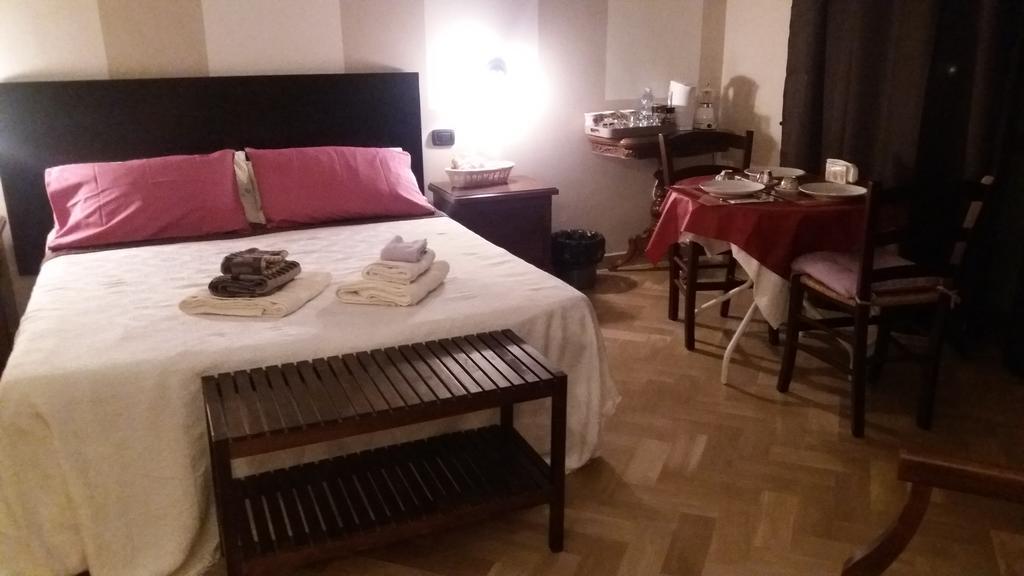 La Lupa Bed & Breakfast Lecce