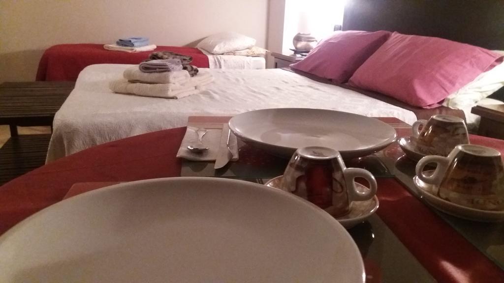 La Lupa Bed & Breakfast