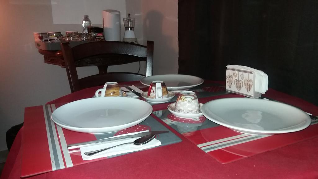 Bed & Breakfast La Lupa