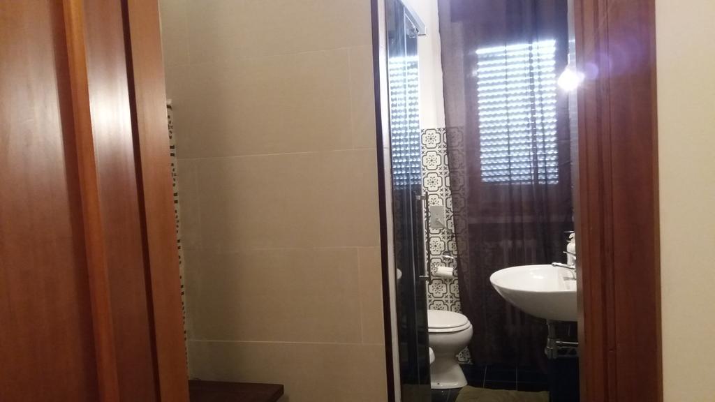 Bed & Breakfast La Lupa