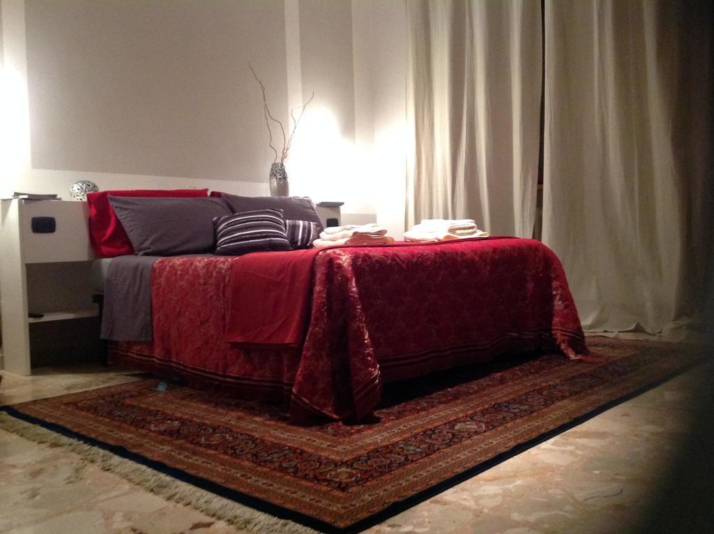 Bed & Breakfast La Lupa Lecce