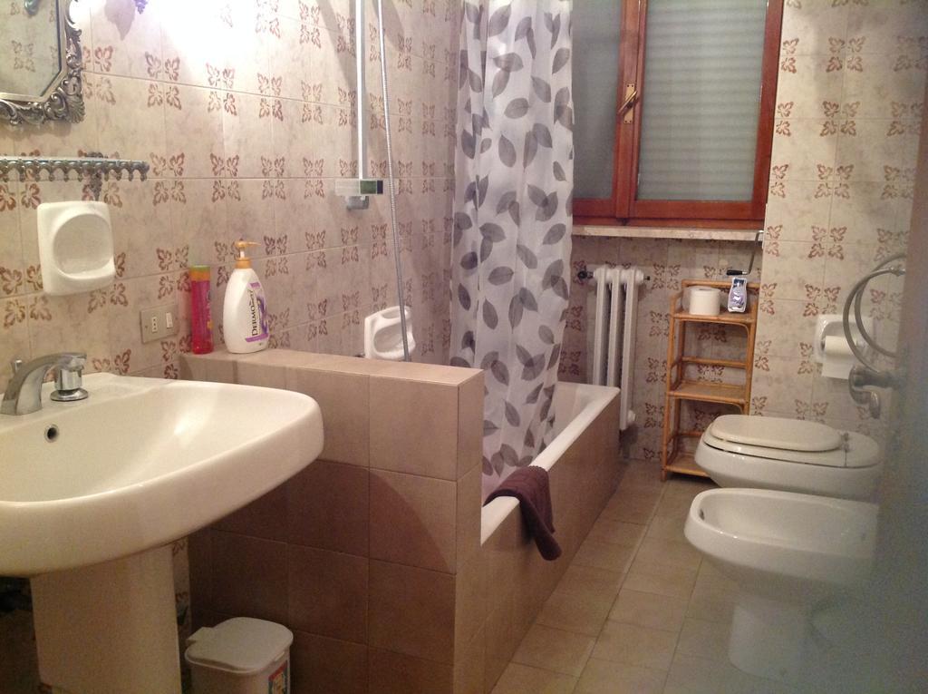 Bed & Breakfast La Lupa Lecce